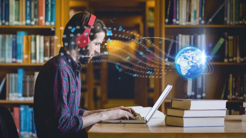 Formación online en 2025